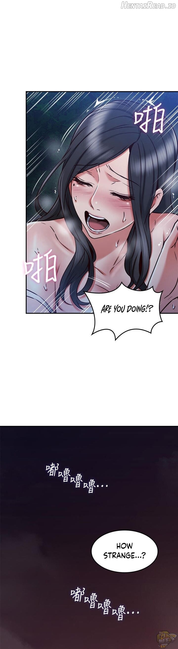 Soothe Me Chapter 33 - page 37