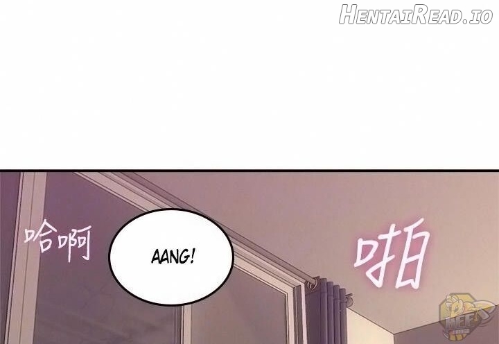 Soothe Me Chapter 35 - page 1