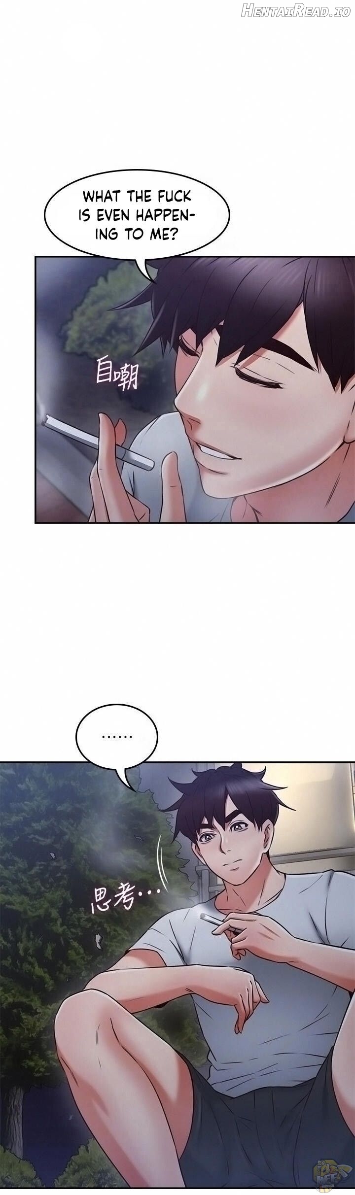 Soothe Me Chapter 35 - page 13