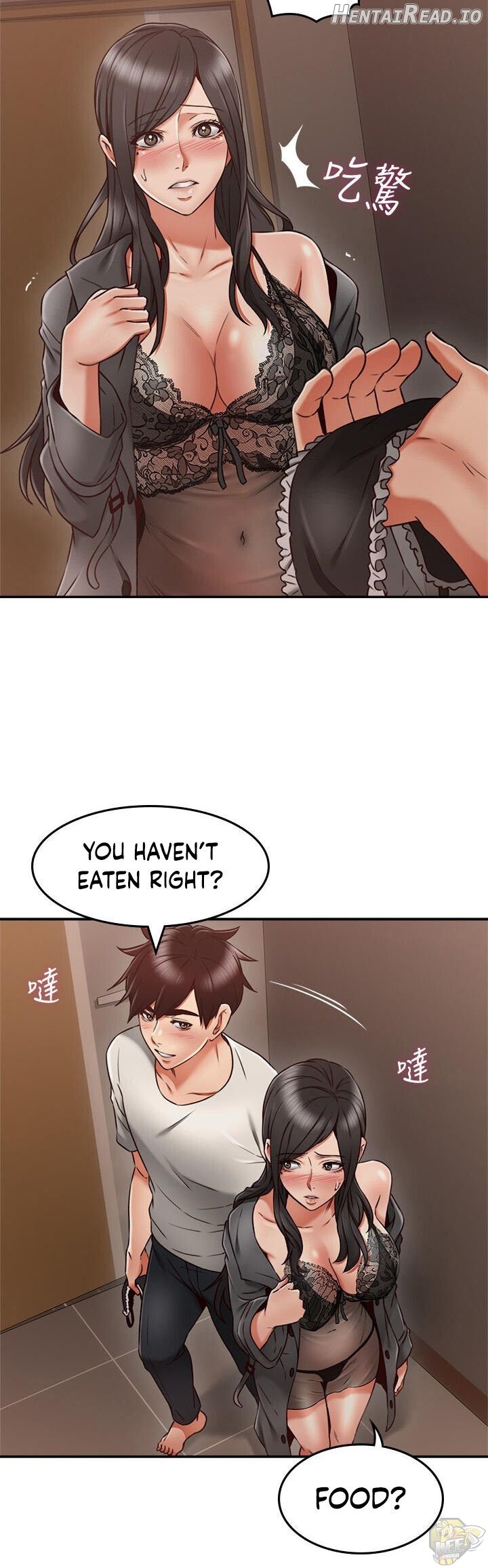 Soothe Me Chapter 35 - page 33