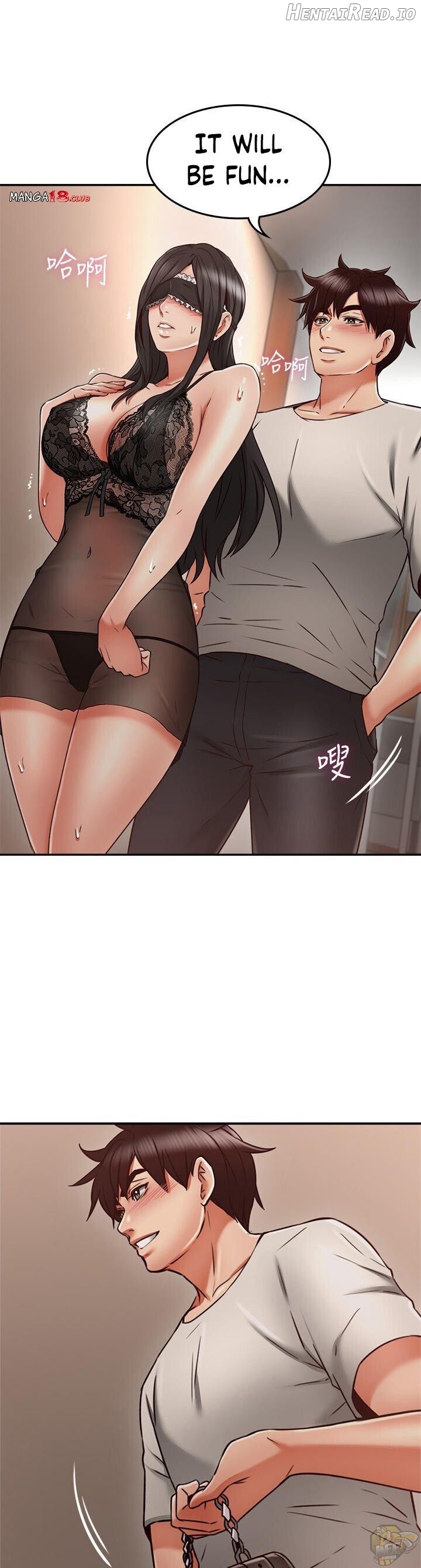 Soothe Me Chapter 35 - page 37
