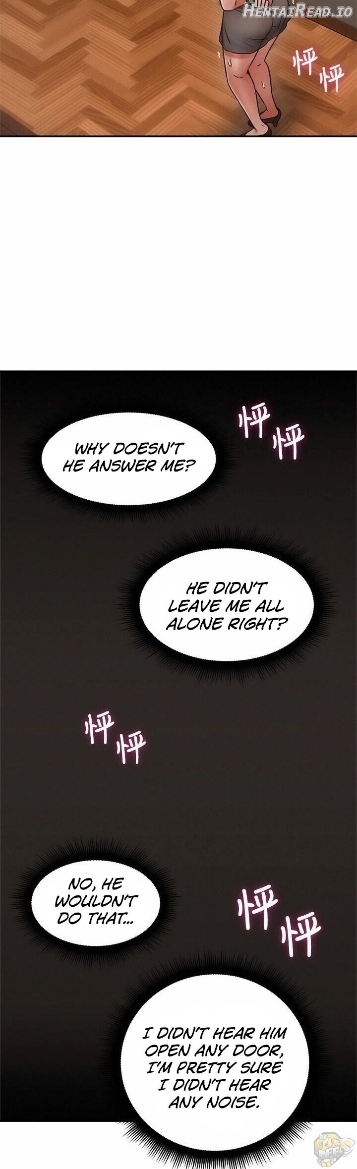 Soothe Me Chapter 36 - page 14