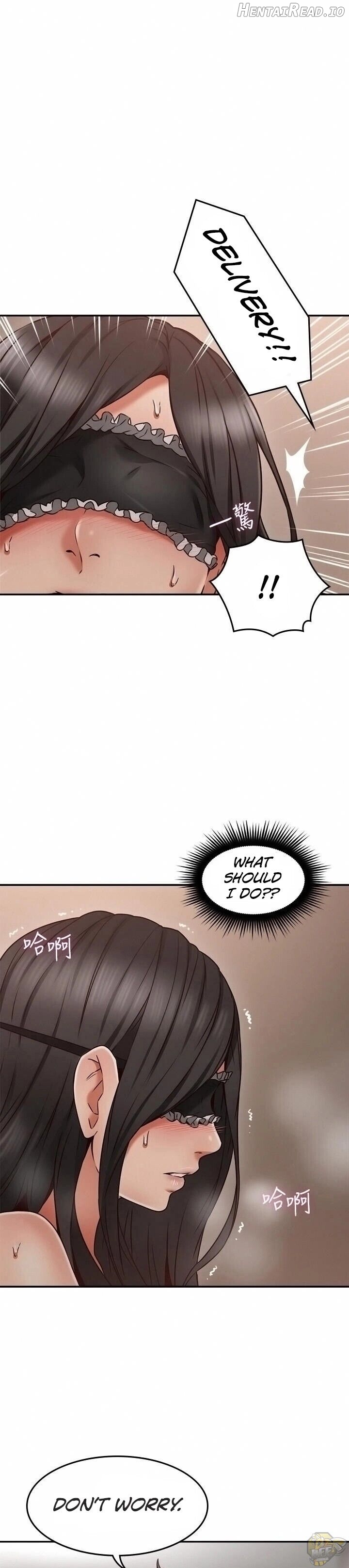 Soothe Me Chapter 36 - page 16