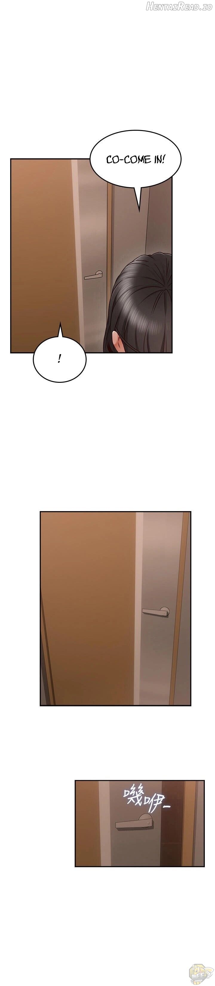 Soothe Me Chapter 36 - page 19
