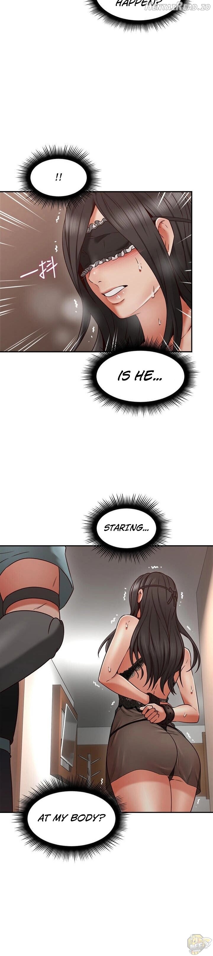 Soothe Me Chapter 36 - page 26