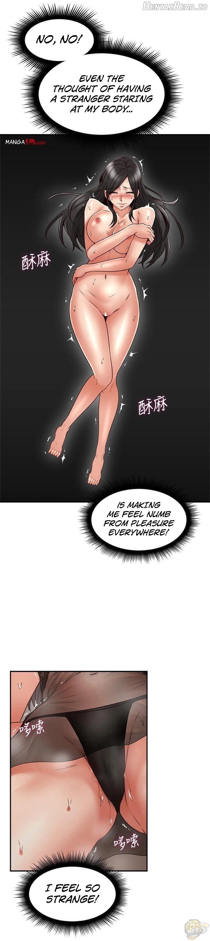 Soothe Me Chapter 36 - page 27