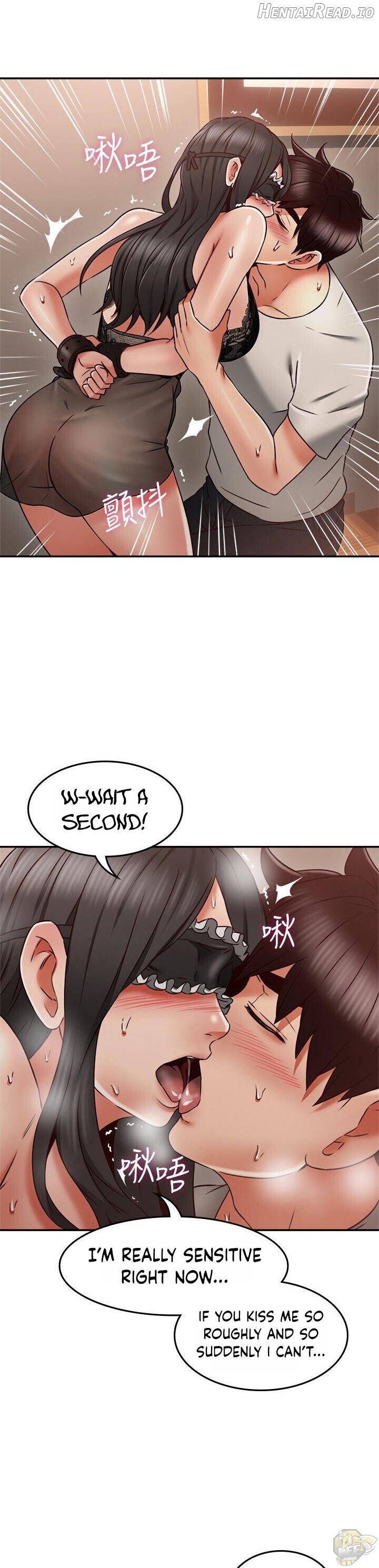 Soothe Me Chapter 37 - page 20