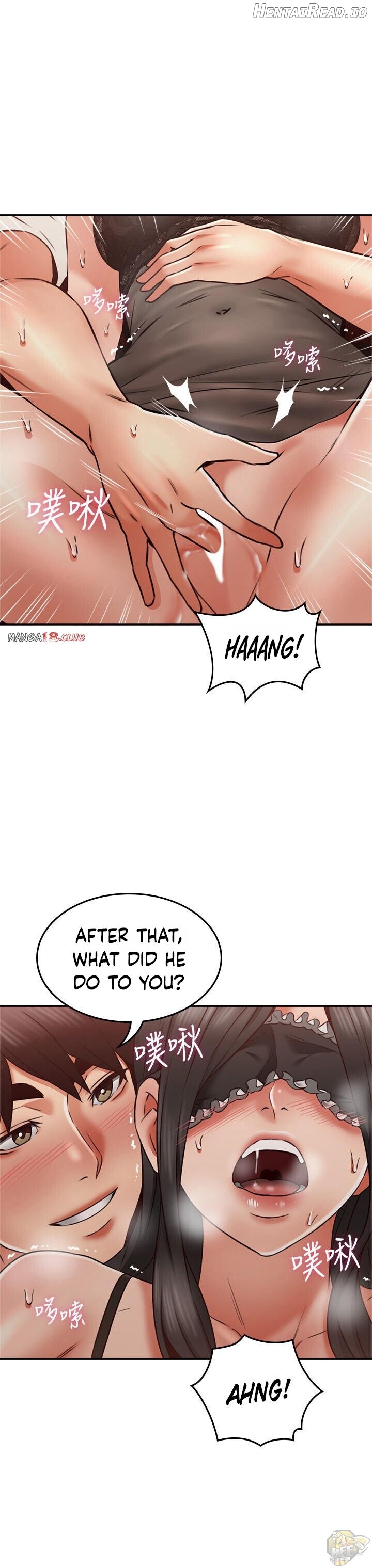 Soothe Me Chapter 37 - page 28