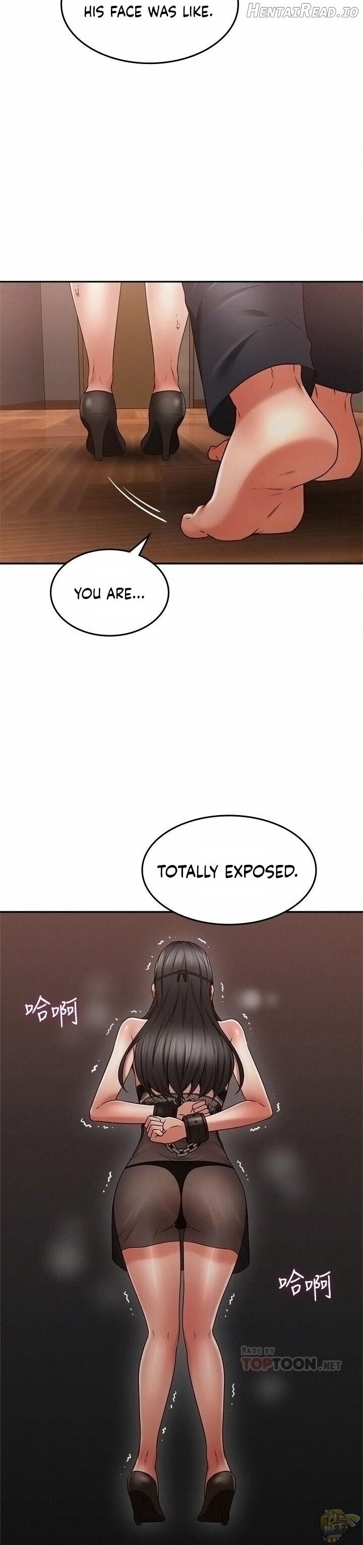 Soothe Me Chapter 37 - page 5