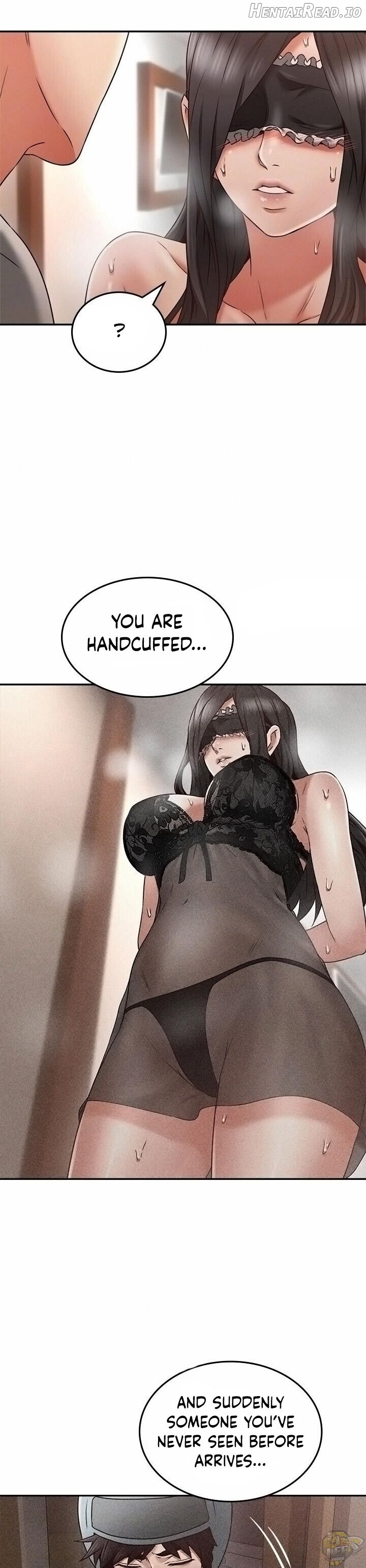 Soothe Me Chapter 37 - page 7