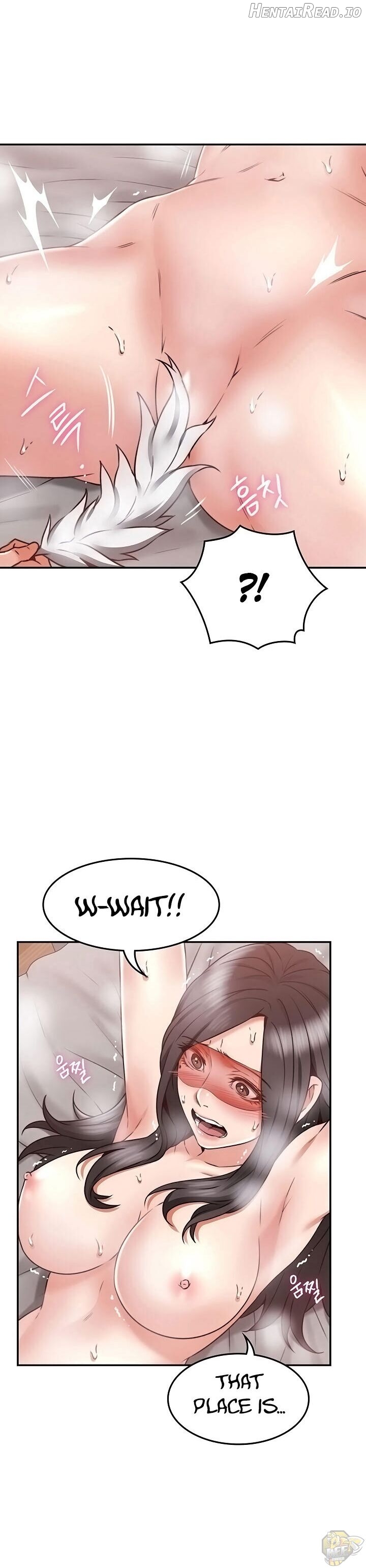 Soothe Me Chapter 38 - page 12