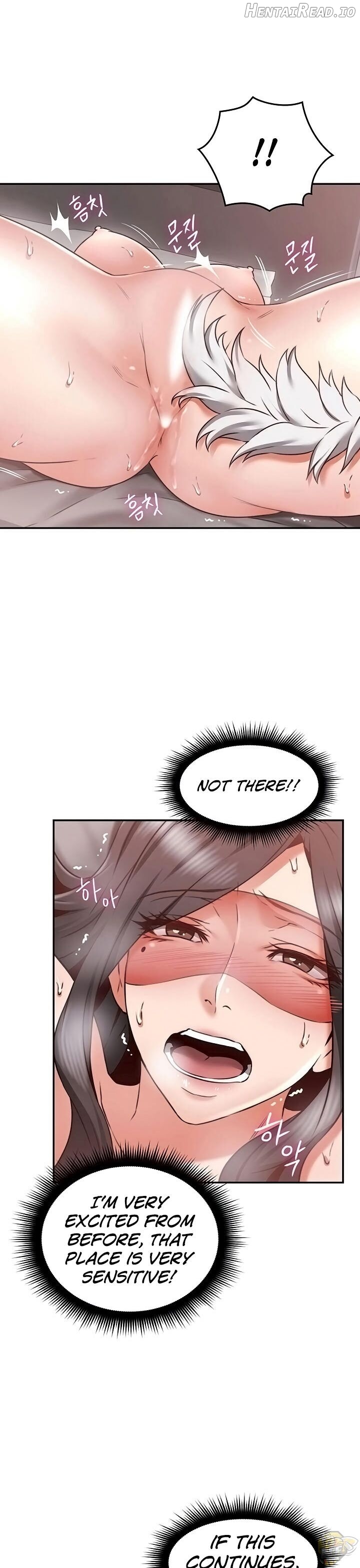 Soothe Me Chapter 38 - page 13