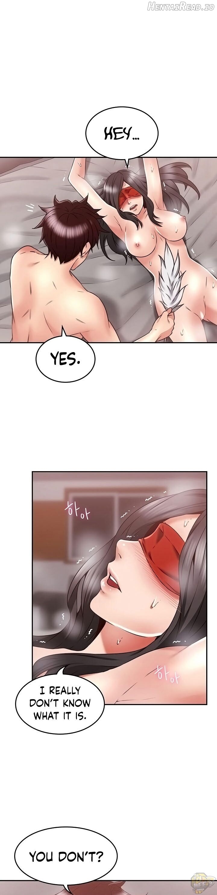 Soothe Me Chapter 38 - page 16