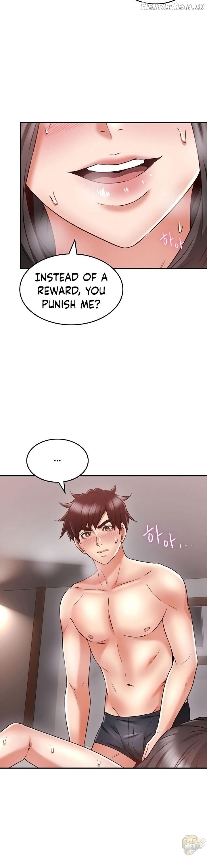 Soothe Me Chapter 38 - page 18