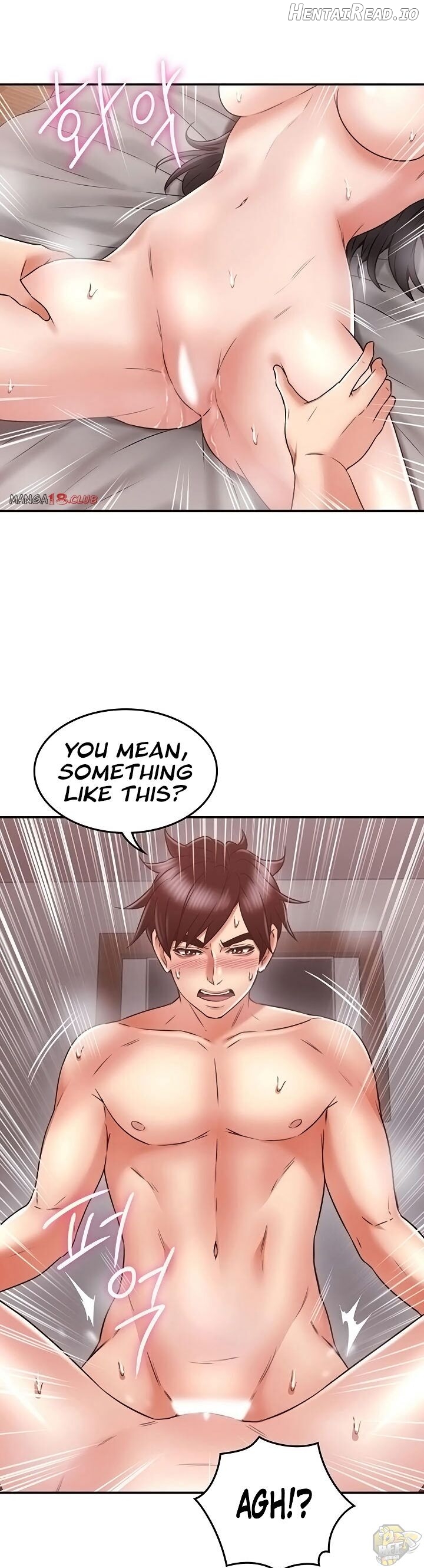 Soothe Me Chapter 38 - page 19