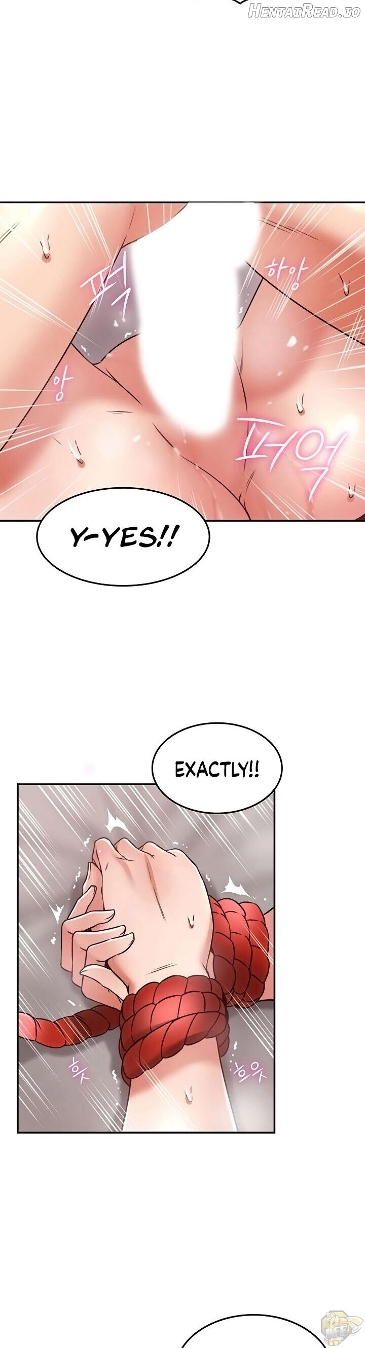 Soothe Me Chapter 38 - page 20