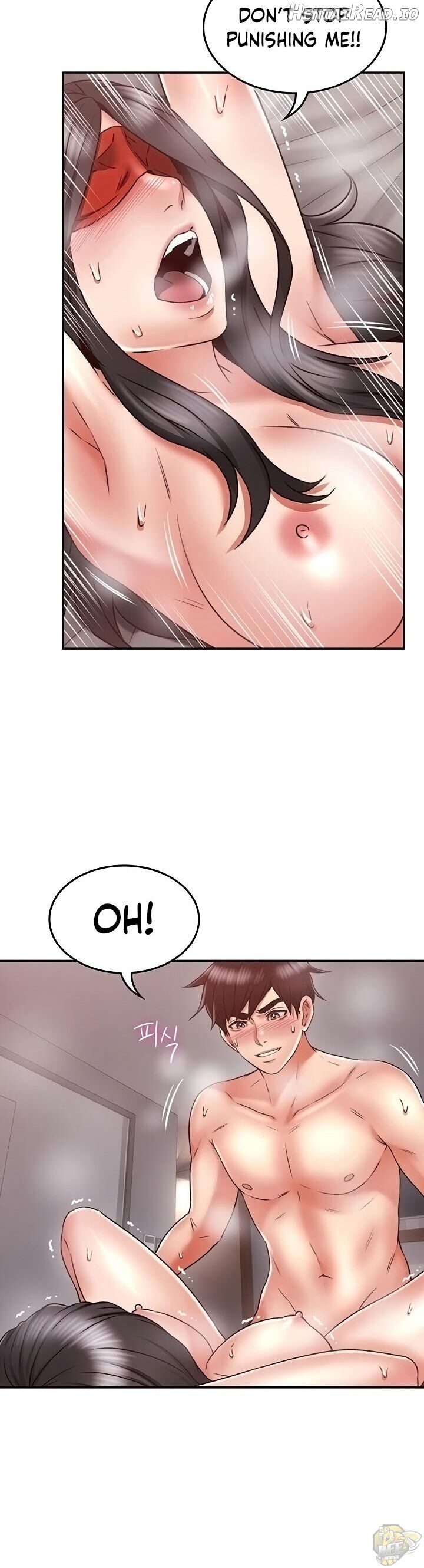 Soothe Me Chapter 38 - page 21