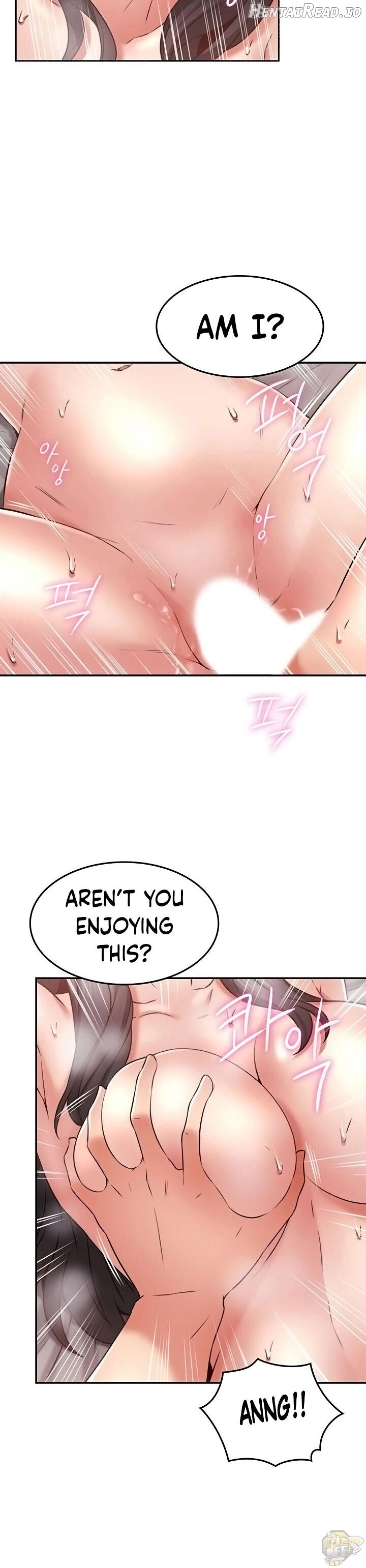 Soothe Me Chapter 38 - page 23