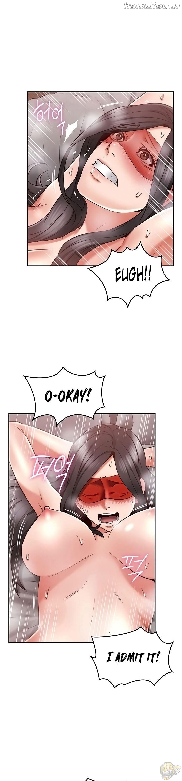 Soothe Me Chapter 38 - page 25