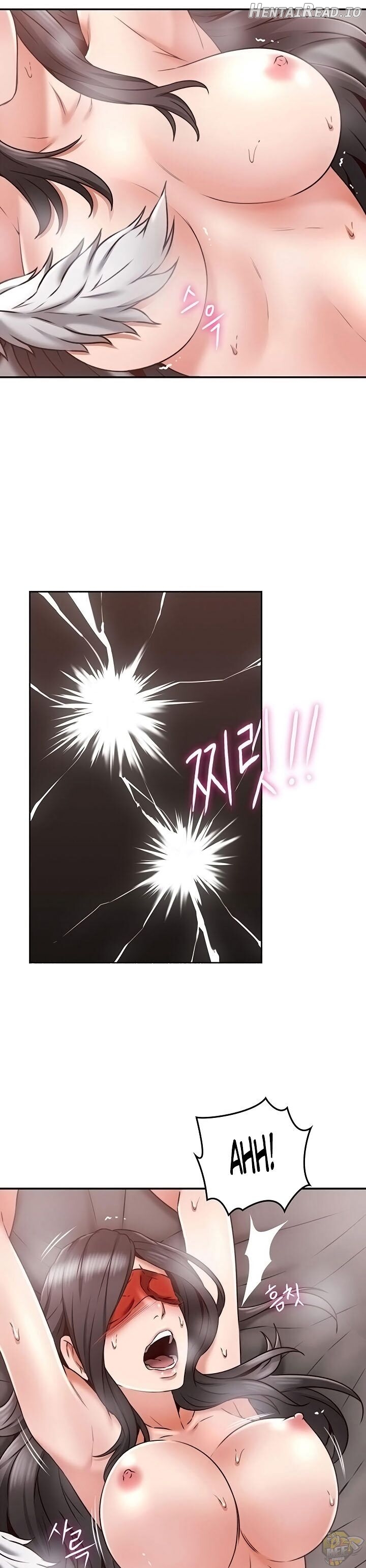 Soothe Me Chapter 38 - page 7