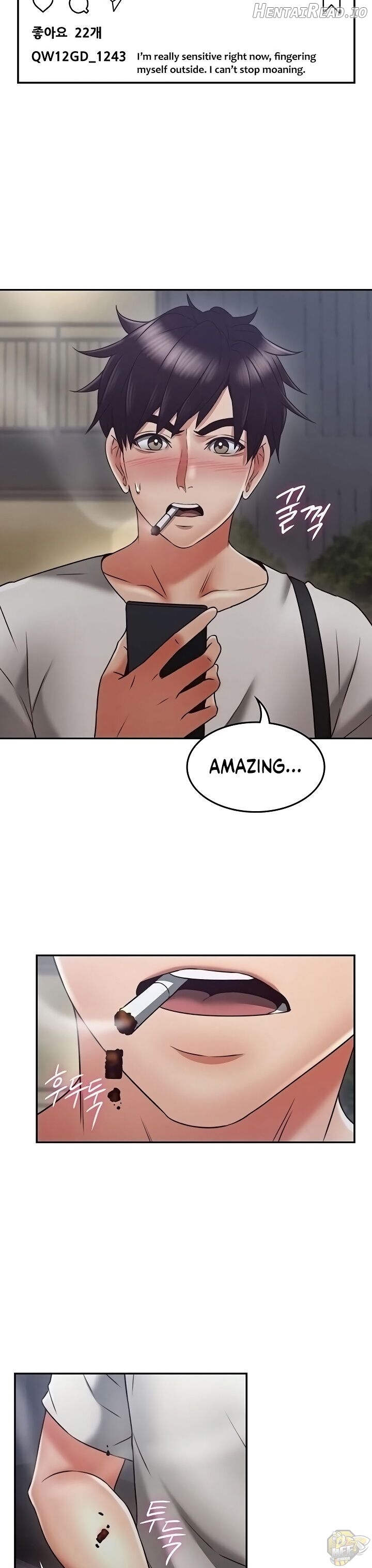 Soothe Me Chapter 39 - page 20