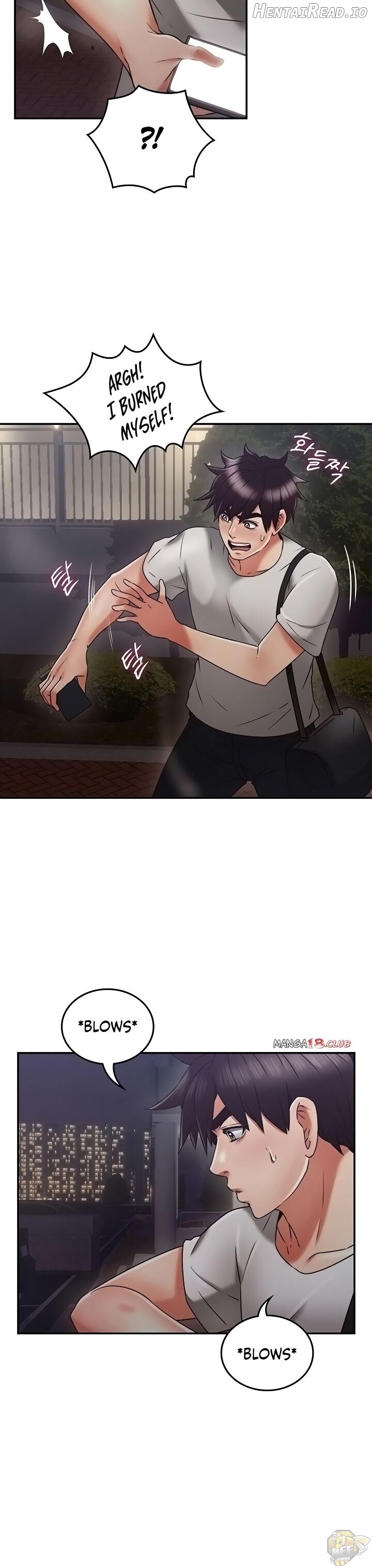 Soothe Me Chapter 39 - page 21