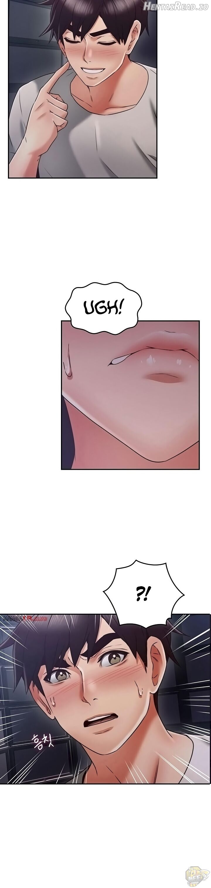 Soothe Me Chapter 39 - page 23