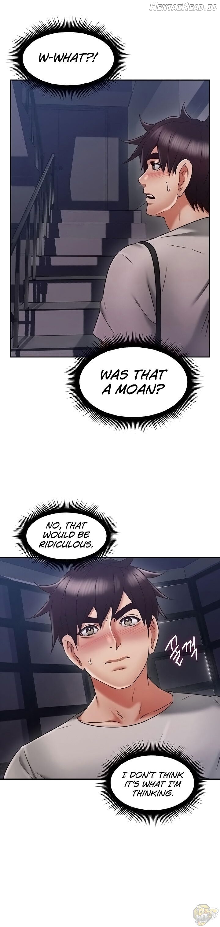 Soothe Me Chapter 39 - page 24
