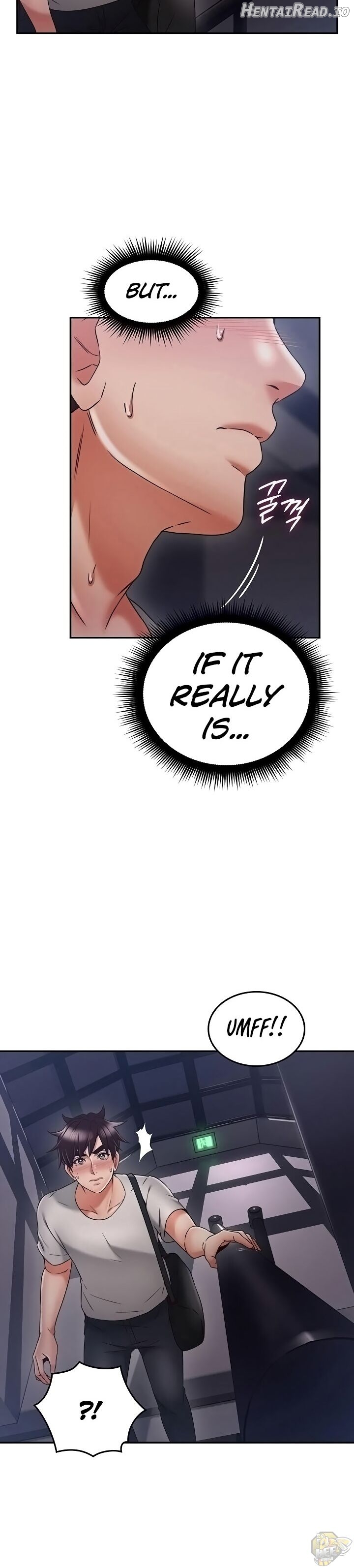 Soothe Me Chapter 39 - page 26