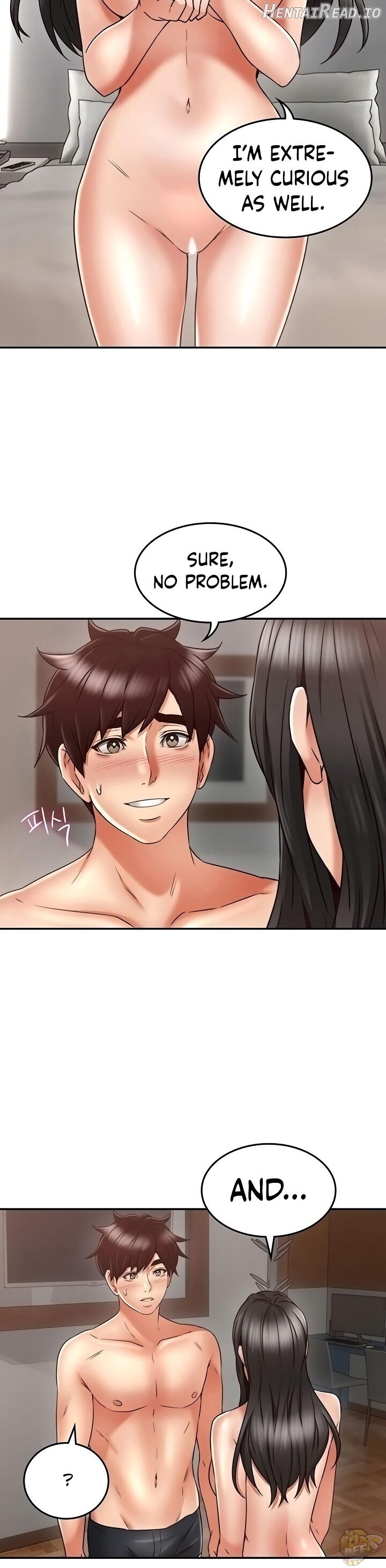 Soothe Me Chapter 39 - page 9