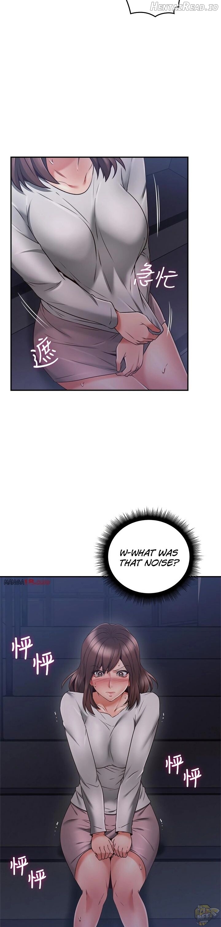 Soothe Me Chapter 40 - page 20