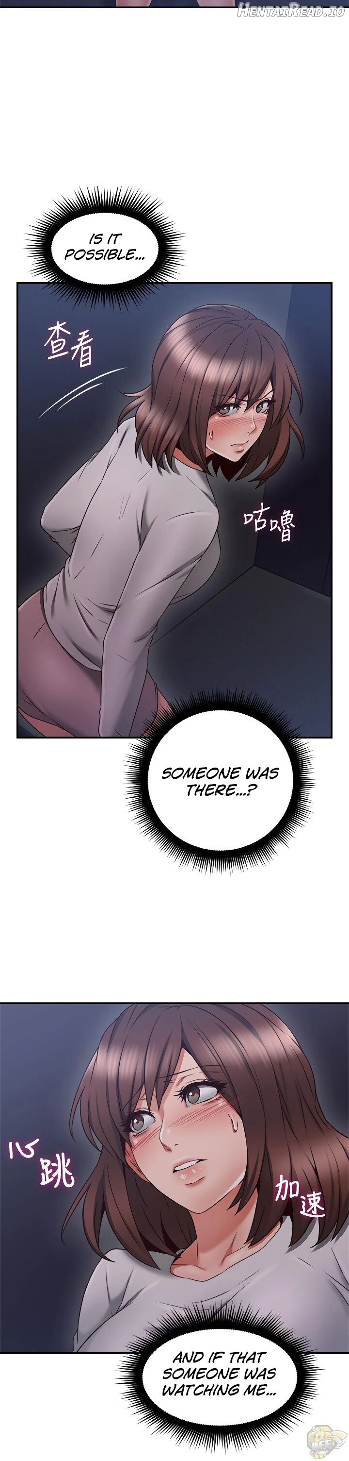 Soothe Me Chapter 40 - page 21