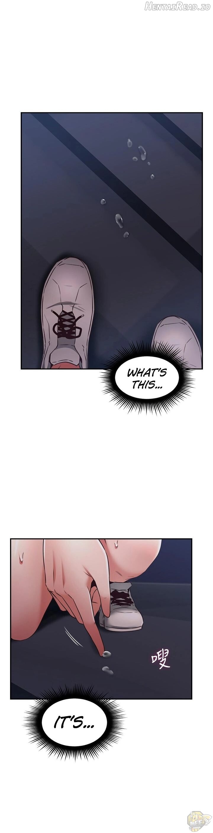 Soothe Me Chapter 40 - page 25