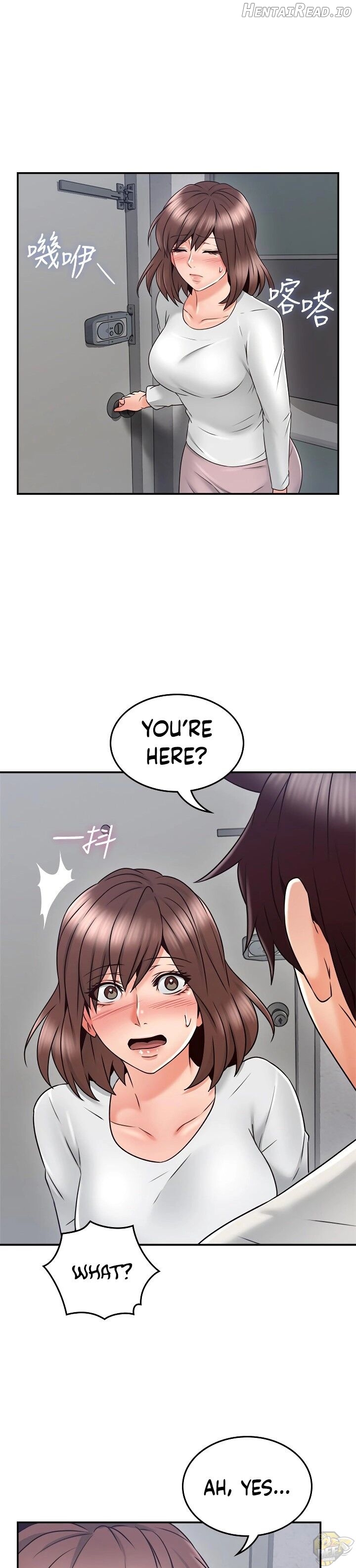 Soothe Me Chapter 40 - page 27