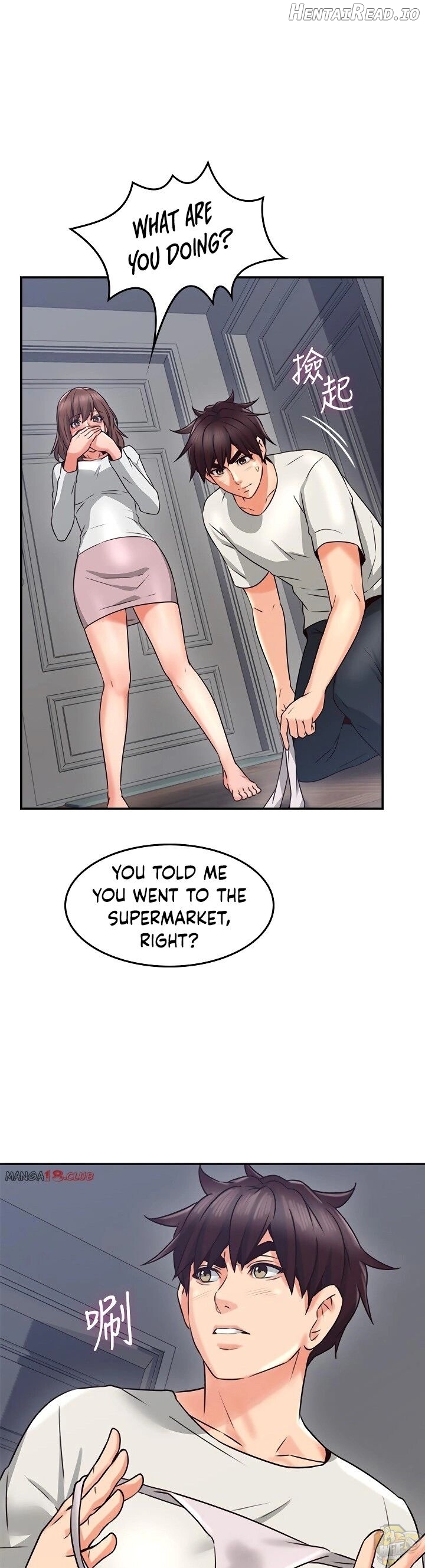 Soothe Me Chapter 40 - page 31