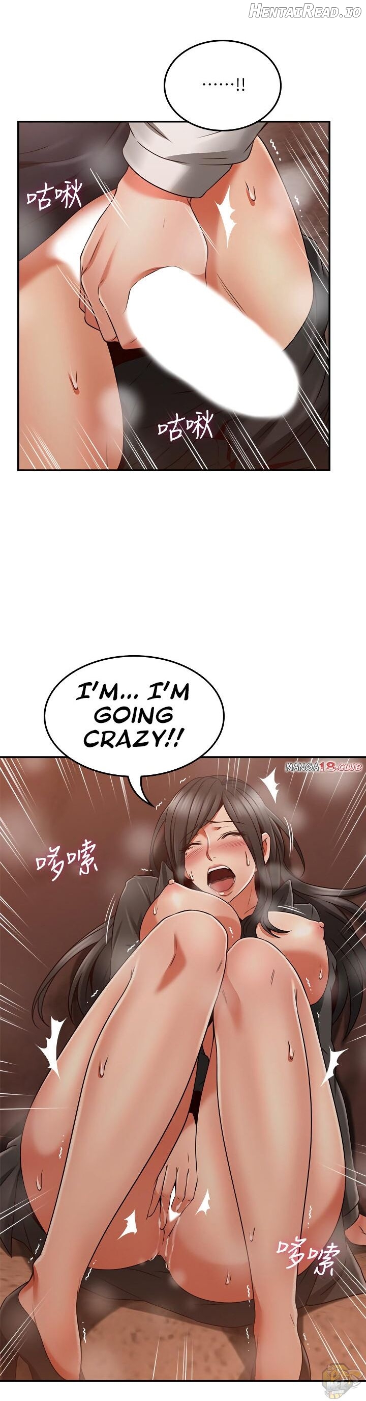 Soothe Me Chapter 42 - page 20