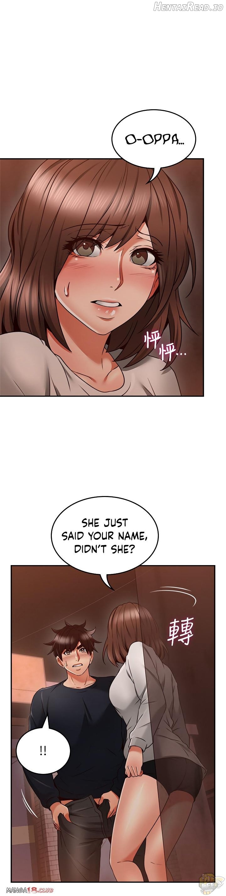 Soothe Me Chapter 42 - page 25