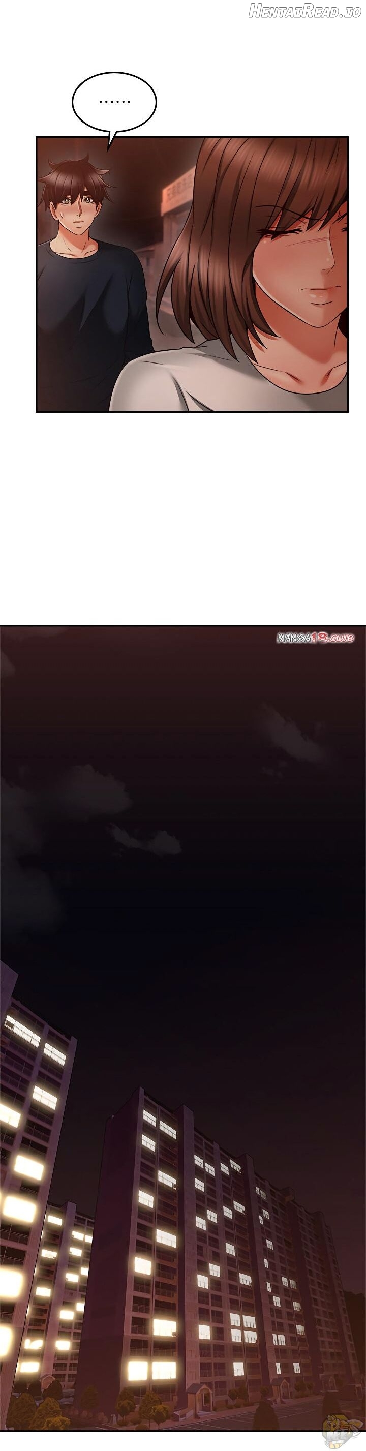 Soothe Me Chapter 42 - page 28