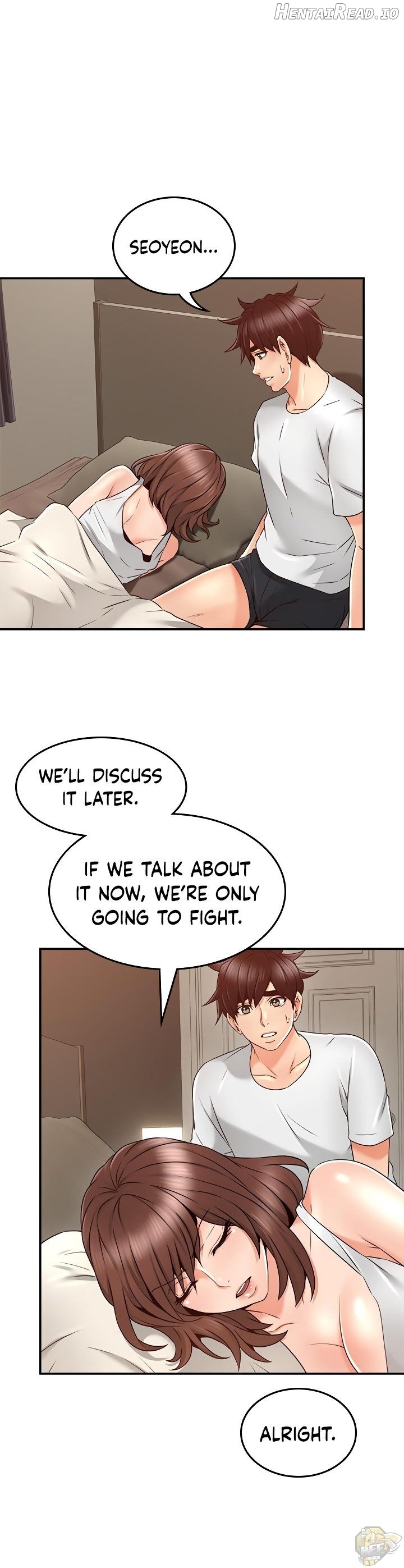 Soothe Me Chapter 42 - page 29