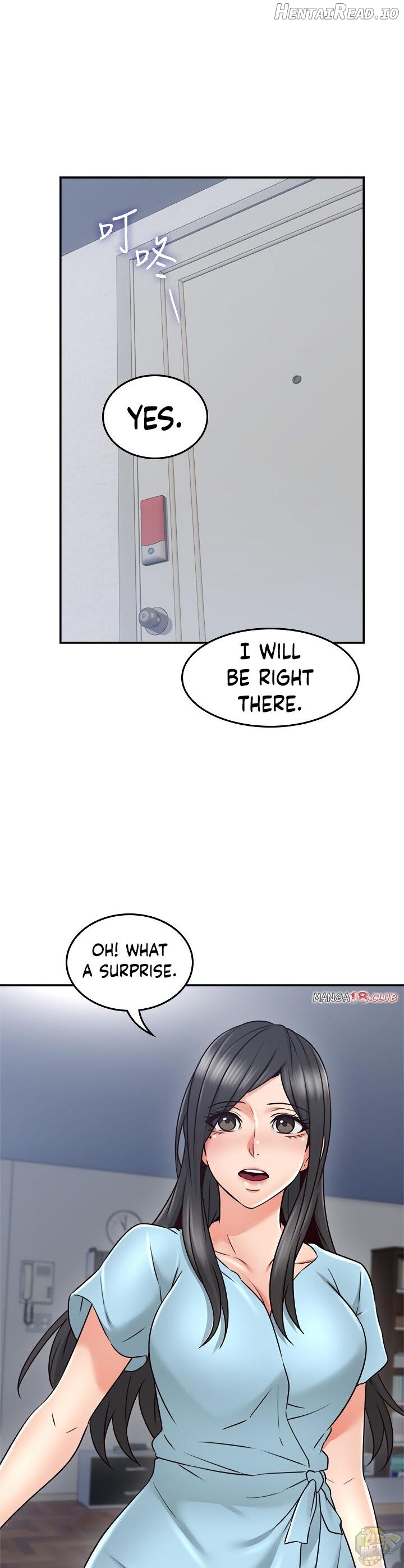 Soothe Me Chapter 42 - page 31