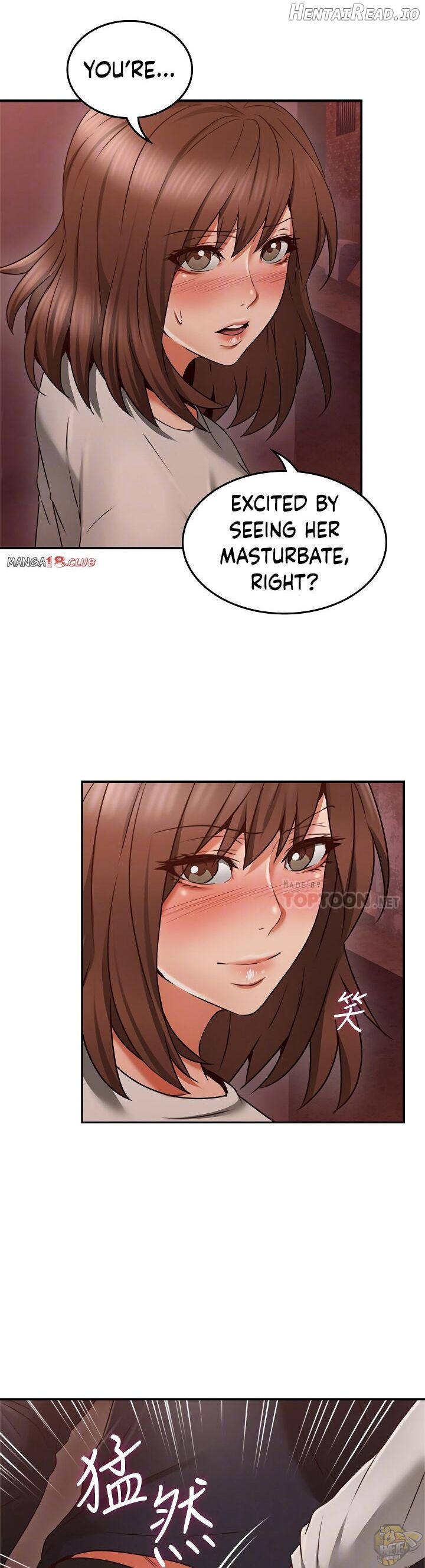 Soothe Me Chapter 42 - page 6