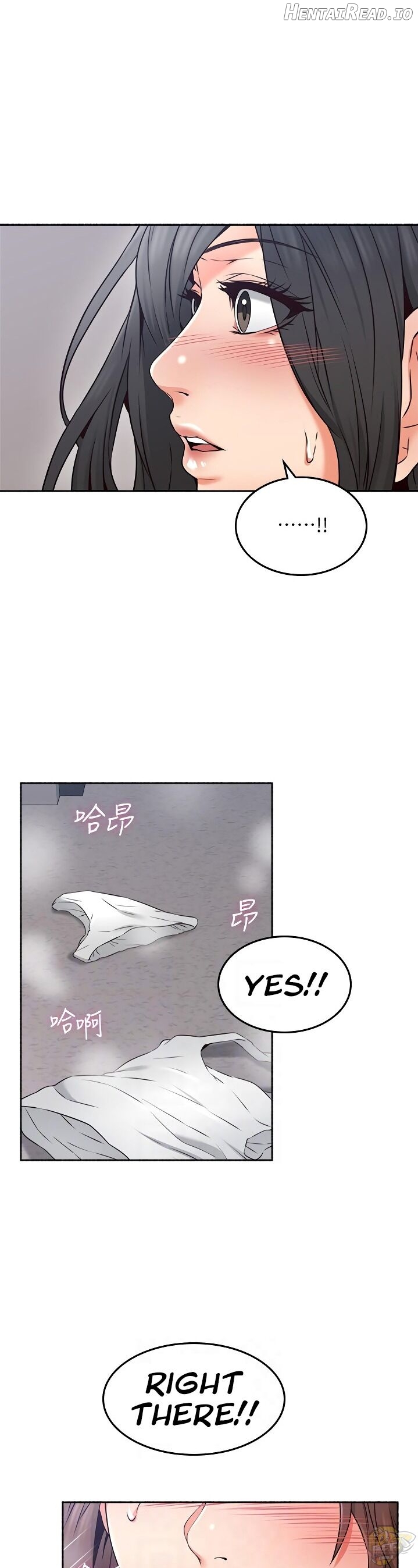 Soothe Me Chapter 44 - page 13