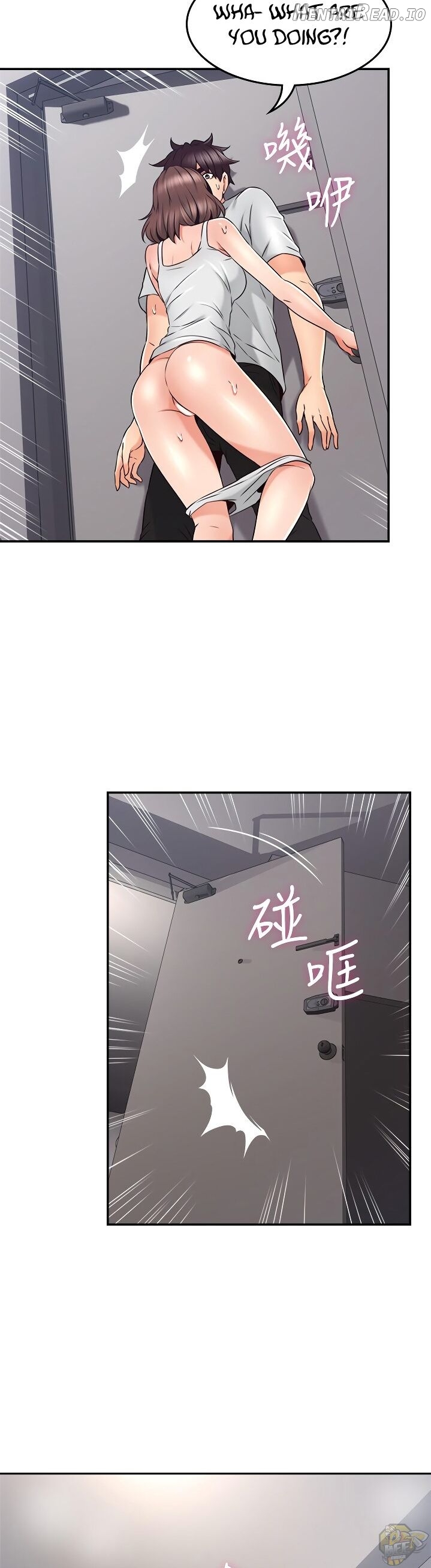 Soothe Me Chapter 44 - page 6