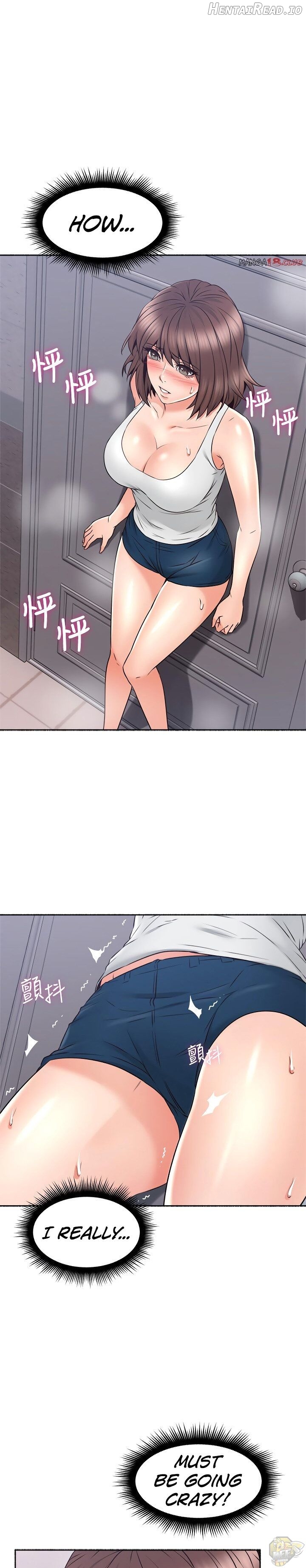Soothe Me Chapter 45 - page 21