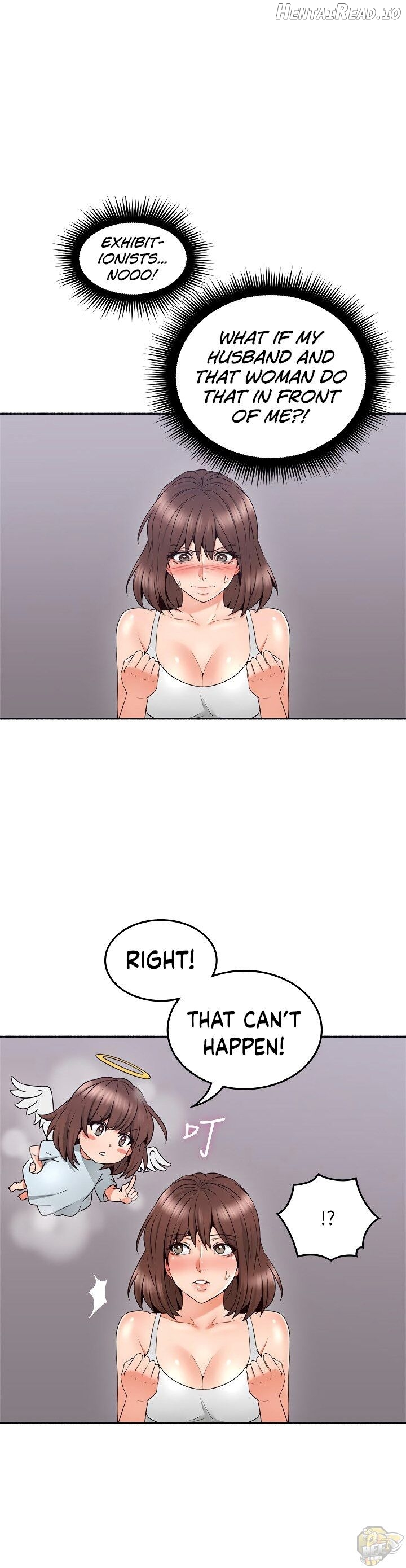 Soothe Me Chapter 45 - page 25