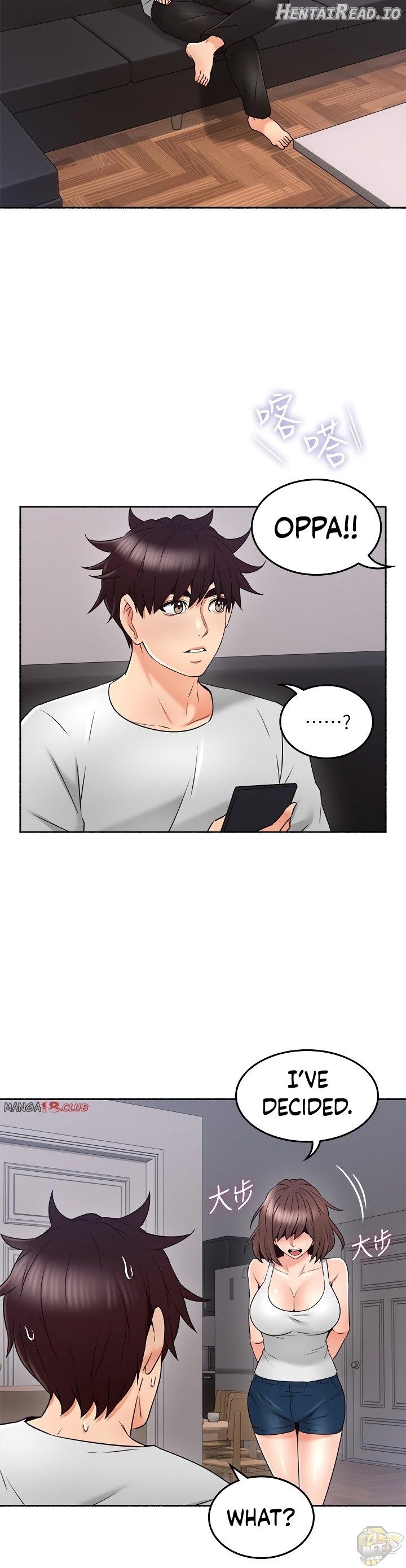 Soothe Me Chapter 45 - page 28