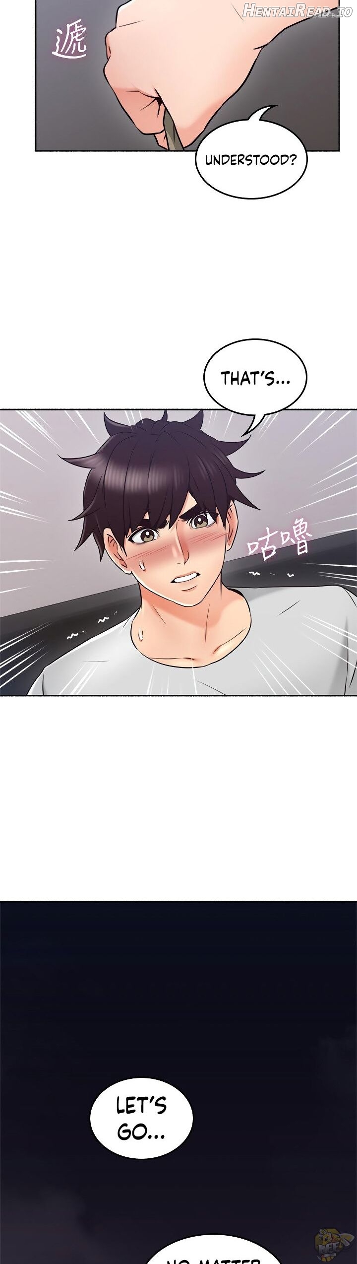 Soothe Me Chapter 45 - page 30