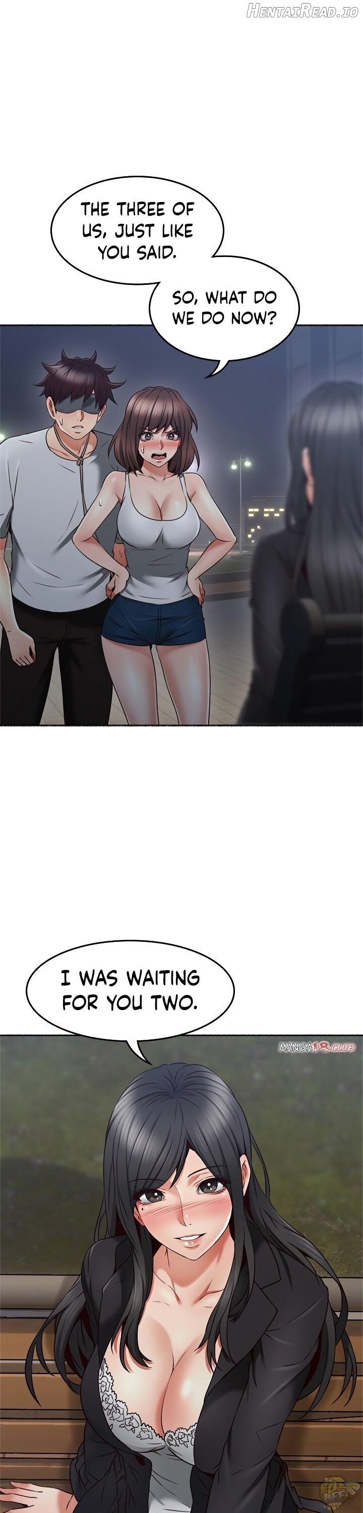 Soothe Me Chapter 45 - page 33