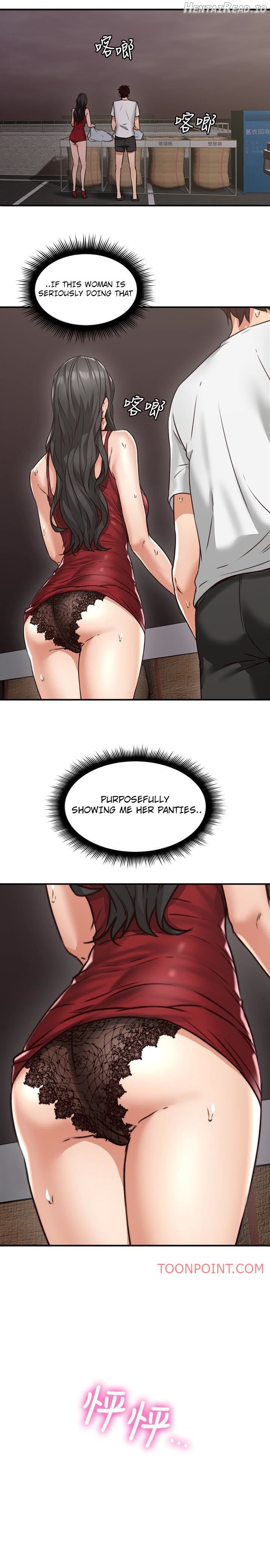 Soothe Me Chapter 6 - page 11