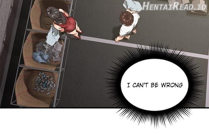 Soothe Me Chapter 6 - page 13